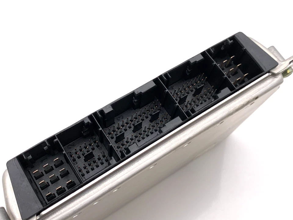 Centralina motore 8D0907401P Audi A4 B5 8D 2.5 TDI 110KW - Immagine 3 di 4