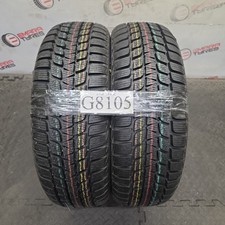 2x 165 60 R14 75T, BRIDGESTONE Blizzak, (G8105) Not Used / Old Stock