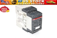 NEW ABB CM-IWN.5S  Multifunction Insulation Monitoring Relay