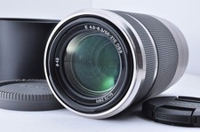 Sony E 55-210mm f/4.5-6.3 OSS SEL55210 E-Mount APS-C Telephoto Zoom Lens 2