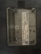 Cruise Control Forward Range Radar Sensor For 2013-2023 Cadillac GMC Chevrolet