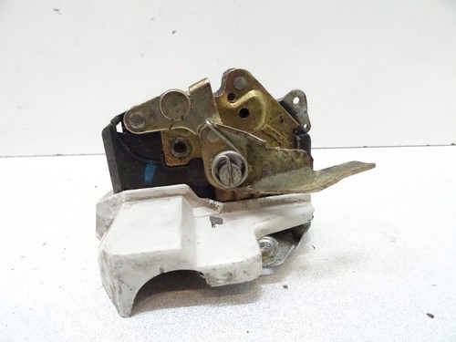 PORTIERSLOT LINKS ACHTER Mercedes-Benz E (W124) Sedan 2.5 E-250D 20V (OM605.911) - Afbeelding 3 van 3