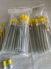 Medtronic Midas Rex G8-130 Surgical Burs Lot of 60 Opened / Unknown Use