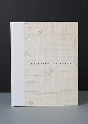 Tess Jaray. Thinking on Paper | Buch | Gebunden | Englisch | 2021
