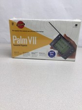 Palm VII New Sealed
