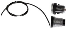 Parking Brake Cable Rear Right for Chevy Silverado 1500 2007-2009 GMC Sierra 150