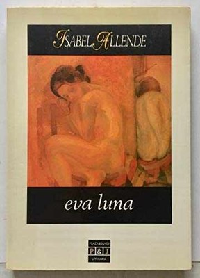 Eva Luna - Hardcover, by Allende Isabel - Acceptable