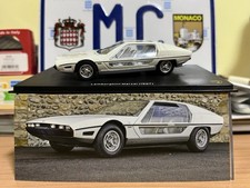 Lamborghini Marzal 1:43 Sealed Official Collection