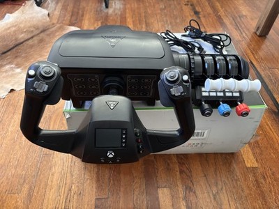 Turtle Beach VelocityOne Flight ControlSystem for Microsoft Xbox One/Series & PC