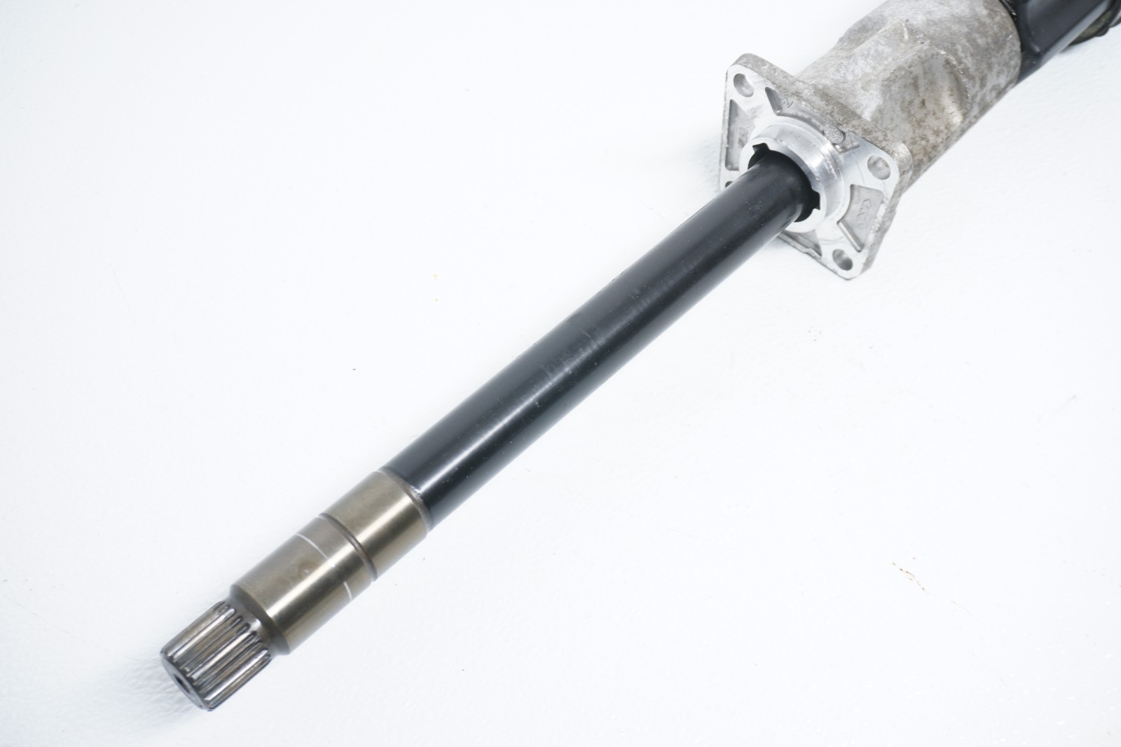 2014 - 2020 MASERATI GHIBLI OEM FRONT LEFT SIDE AXLE SHAFT HALFSHAFT