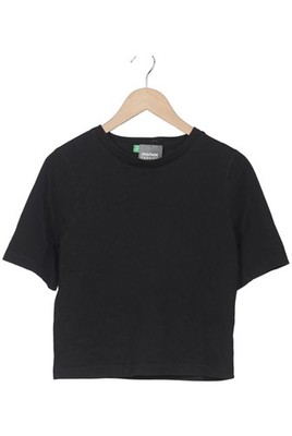 UNITED COLORS OF BENETTON T-Shirt Damen Shirt Kurzärmliges Oberteil ... #d9pxr3c