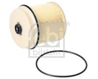 Febi Bilstein Kraftstofffilter 47471 Filtereinsatz