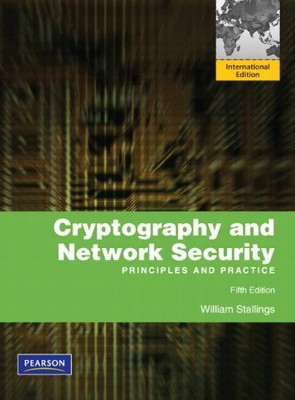 Cryptography and Network Security: Principles and Practice: Inte