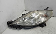 MAZDA 5 CR19 Scheinwerfer vorne links 2.0 Diesel 105kw 2005 27536150