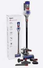 Dyson V8 Advanced Cordless Stick Lightweight Vacuum Cleaner - New Attachments