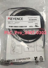 1PCS New Keyence PR-MB30P3 PRMB30P3 Photoelectric Sensor Fast delivery
