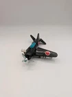 VINTAGE BANDAI ROBO MACHINES GOBOTS MR-39 ZERO ROBO TRANSFORMER USED Incomplete