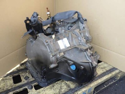 TOYOTA NOAH A248E AUTOMATIC TRANSMISSION/GEARBOX 2.0L 1AZFSE 30500