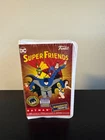 SDCC 2023 FUNKO BLOCKBUSTER REWIND DC SUPER FRIENDS - BATMAN Common