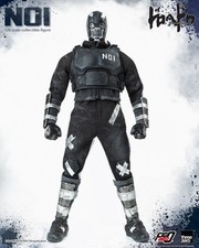 Nuovo* Modellino Threezero Dorohedoro Noi modellino PVC scala 1/6 in magazzino