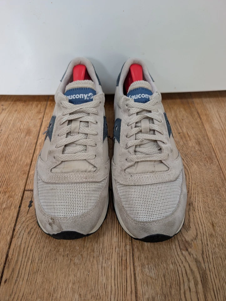 Saucony Jazz Original, photo 2 of 5