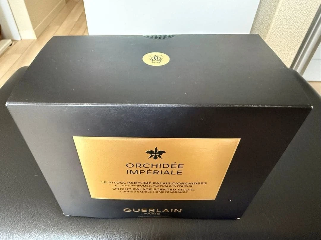 Guerlain Orchidee Fragrances for Women for sale | eBay