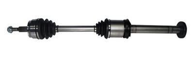 HART 454 206 Antriebswelle für VW