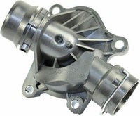 Metzger 4006061 Thermostat, KüHlmittel FüR BMW