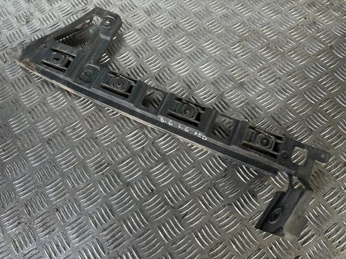 VW PASSAT B6 3C2 Stoßstangenhalterung hinten links 3C5807393 2.00 34090857
