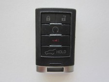 Keyless Entry Remotes & Fobs for Cadillac SRX for sale | eBay
