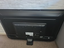 JVC LT-43CF810 Fire TV Edition 43 Snart 4K Ultra