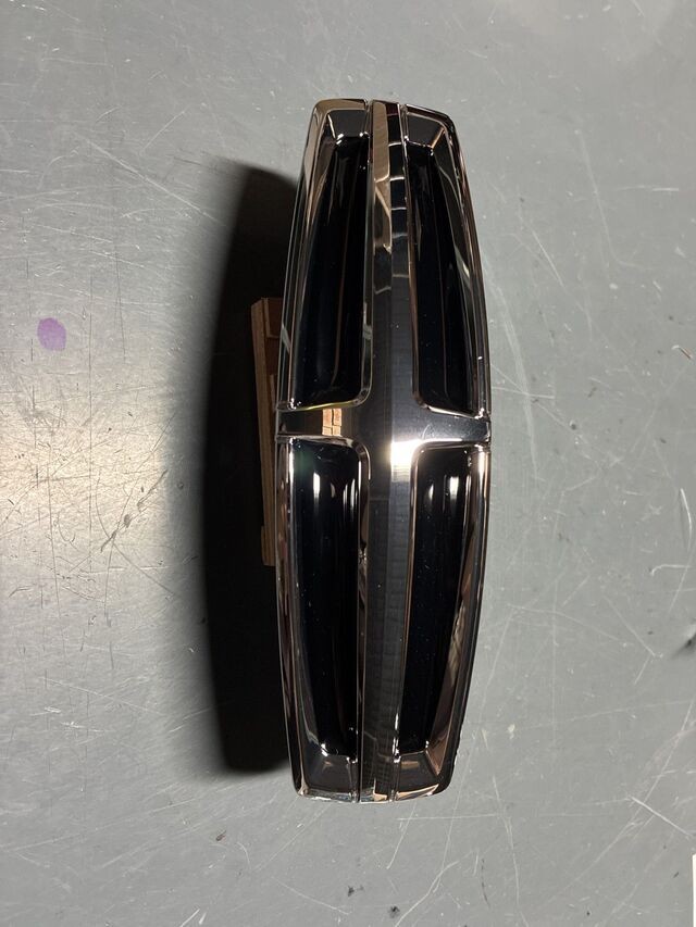 Genuine Ford Emblem JL7Z-8213-A