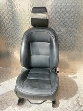 Siège Nissan QASHQAI