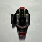 Vintage Zeo Power Rangers Morpher Zeonizer 1996 Bandai With Crystal