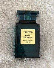 Tom Ford Neroli Portofino Unisex Eau de Parfum 3.4 oz 100ml 