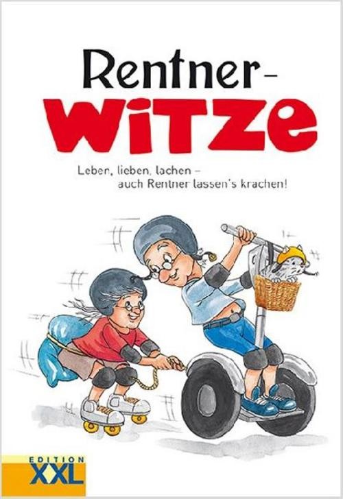 Rentner-Witze - Bild 2