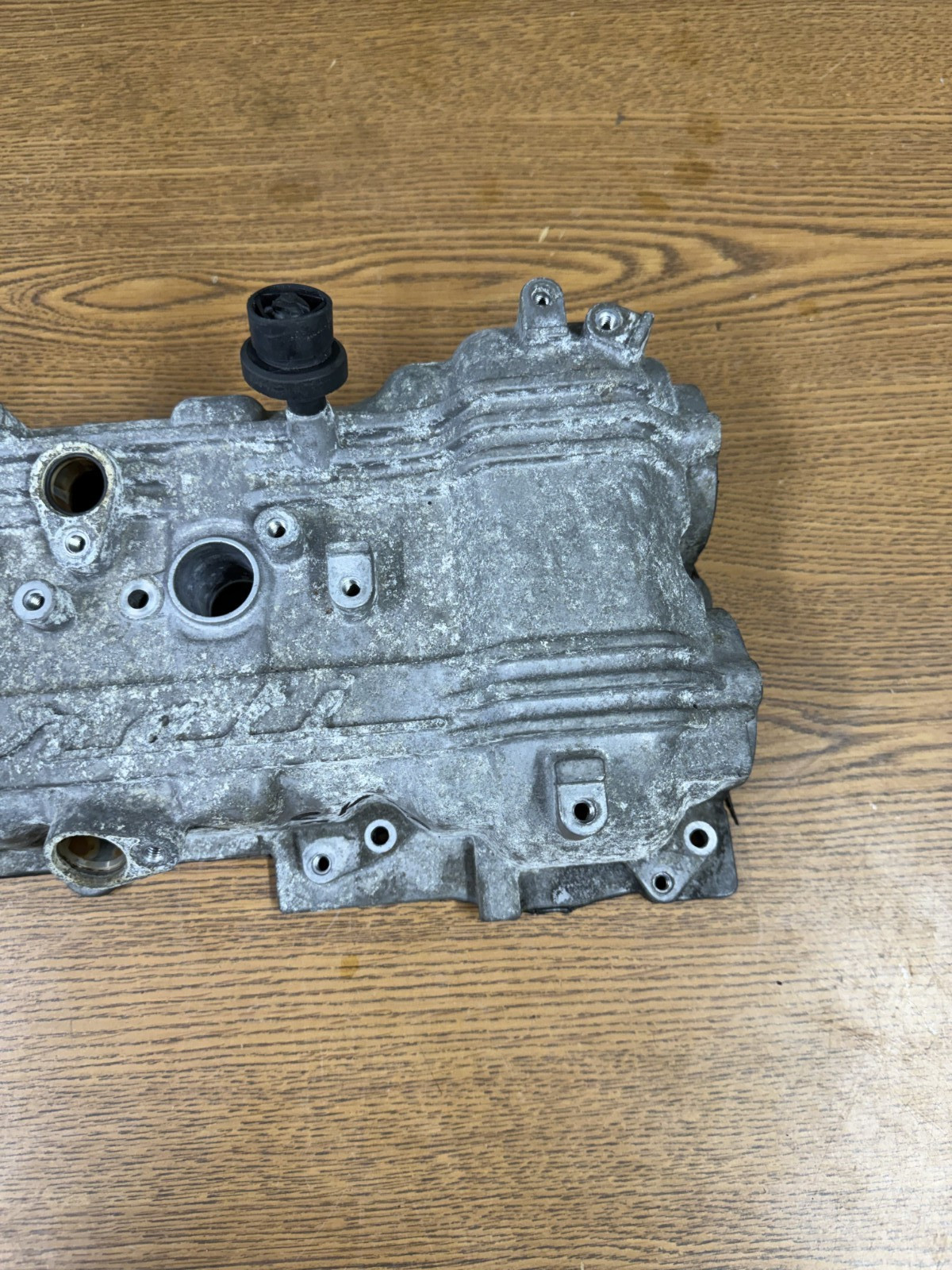 Maserati Ghibli 2014-2024 Right Engine cover