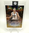 2025 Topps Chrome Gordon Hayward Refractors Gold (RAW)