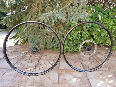 New PROCRAFT Altitude 29'' wheels, Alexrims, Shimano, BOOST, wheel set, NEW