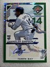2025 Panini Prospect Edition - Chandler Simpson #29 Mojo Prizm /25 (RC)