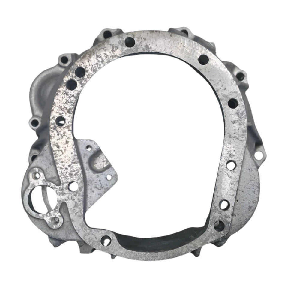 Unused Genuine Toyota 31111-14111 R154 Bell Housing 1JZ 2JZ JZX JZS Discontinued - Image 2 of 4