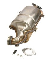 Maxgear Ruß-/Partikelfilter, Abgasanlage 27-6161