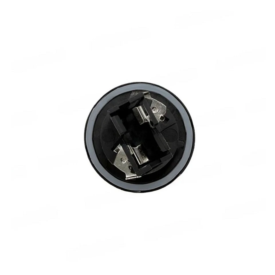 2Pcs Headlight Bulb Socket Mount Holder For Ford Transit Connect 2010-2014 - Image 2 of 4