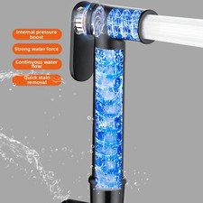 Copper Toilet Bidet Sprayer with Hot Cold Control High Pressure Handheld Design
