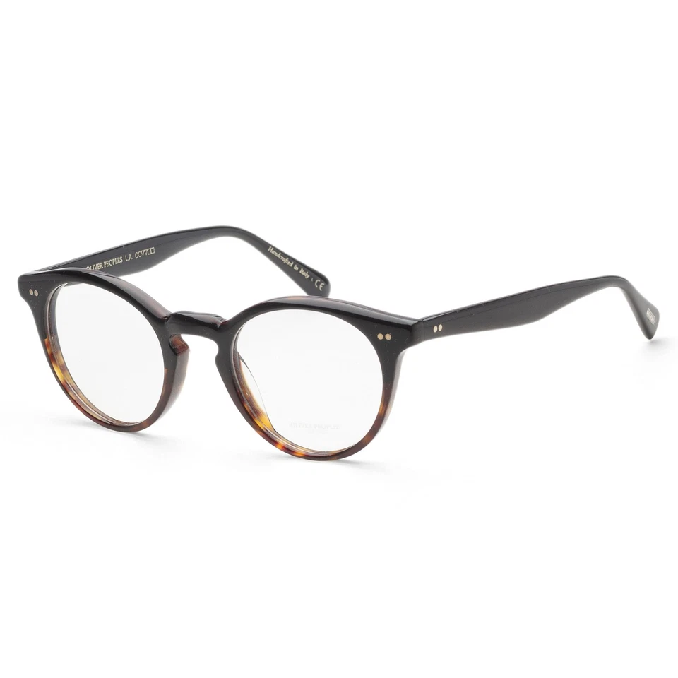 Ópticas Oliver Peoples unisex 48 mm negro tortuga OV5459U-1722-48
