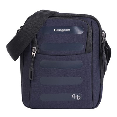 Hedgren Comby Umhängetasche RFID 18,5cm #HDG-HCMBY05-01 (peacoat blue)