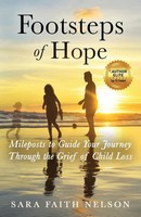 Sara Faith Nelson | Footsteps Of Hope | Taschenbuch | Englisch (2020)