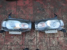Nissan Cube Z12 Head Lights set (pair) 2008 - 2019 third gen