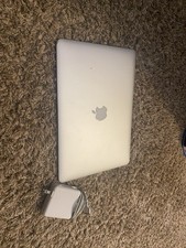 Apple MacBook Air A1466 13.3" (128GB SSD, Intel Core i5 5th Gen., 1.80 GHz, 8GB)