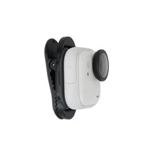 Backpack Clip Sports Camera Mount Quick-Release Clip for Insta360 GO Ultra
